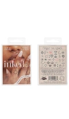 Inked By Dani Finger Tats Temporary Tattoo Pack In Multi