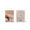 Inked By Dani Linear Temporary Tattoo Pack
