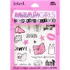 Inked By Dani Mean Girls Temporary Tattoos In Multi
