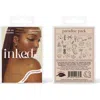 Inked By Dani Paradise Pack Temporary Tattoos