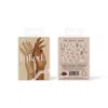 Inked By Dani Picnic Temporary Tattoo Pack
