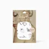 Inked By Dani Semi-permanent Tattoos: Dreamy Pack
