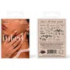 Inked By Dani She's All That Temporary Tattoos