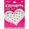 Inked By Dani X Clueless Whatever Nail Art Tattoos In Multi