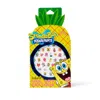 Inked By Dani X Spongebob Pineapple Nail Art In Multi