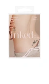 Inked By Dani Y2k Nostalgia