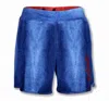 Inknburn Men's American Gothic Running Shorts In Blue In Blue