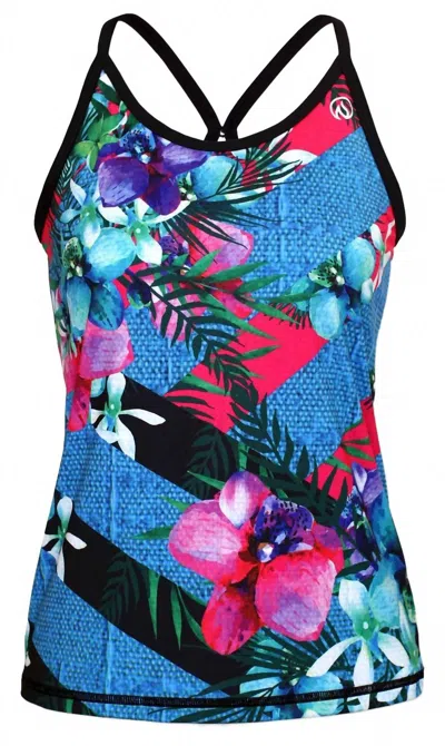 Inknburn Women's Paradise Camisole In Multi