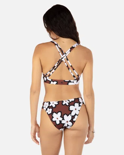 Inmocean Women's Bold Daisy Max Moderate Bottom In Cinnamon