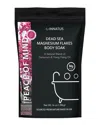 Innatus 14oz Pure Dead Sea Magnesium Flakes Peace Of Mind Soak
