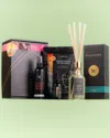 Innatus 4pc Luxury Gift Set From The Dead Sea
