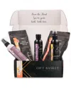 Innatus 5pc Restful Gift Set From The Dead Sea