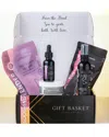 Innatus 5pc Soothing Gift Set From The Dead Sea