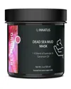 Innatus 8oz Skin Refresh Dead Sea Mud Face Mask
