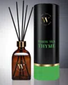 Innatus White Tea & Thyme 100ml Reed Diffuser In Tube