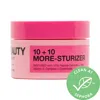 Innbeauty Project 10 + 10 Moisturizer With 10% Vitamin C + 10% Peptide Complex + Ceramides 1.7 oz/ 50 ml