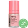 Innbeauty Project Bright & Tight Dark Circle Firming Eye Cream With Vitamin C & Peptides 0.5 oz / 15 ml