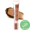 Innbeauty Project Bronze Face Glaze Gel Cream With Squalane, Ceramides & Hyaluronic Acid 0.85 oz / 25 ml