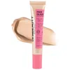 Innbeauty Project Face Glaze Skin Barrier Protect & Glow Moisturizer .8 oz/ 25 ml