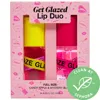 Innbeauty Project Get Glazed Lip Duo