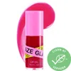 Innbeauty Project Glaze Lip Oil Berry Jam 0.2 oz / 6 ml