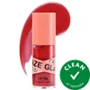 Innbeauty Project Glaze Lip Oil Pumpkin Spice Latte 0.2 oz / 6 ml In Pumpkin Spice Latte