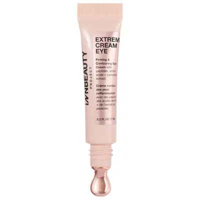 Innbeauty Project Mini Extreme Cream Eye Firming & Contouring Eye Cream 0.2 Oz/7 ml