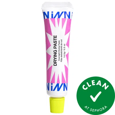 Innbeauty Project Pimple Paste 0.5 oz / 14.5 G In Multi