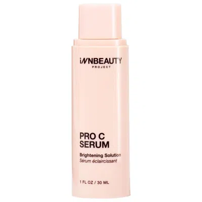 Innbeauty Project Pro C Serum Brightening Solution With 15% Vitamin C + Ferulic Acid 1/30
