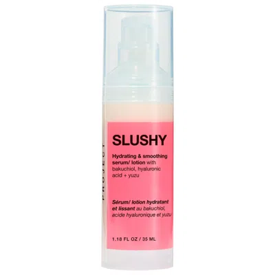 Innbeauty Project Slushy Serum 35ml 1.18 Oz/35 ml