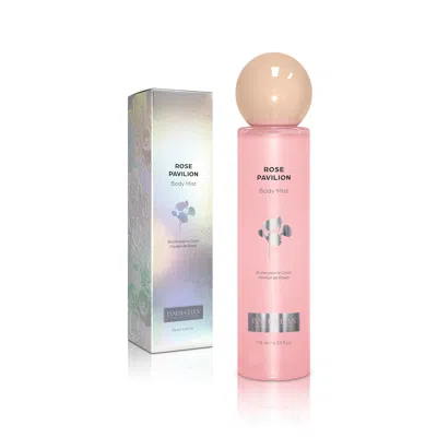 Inner Cells Rose Pavilion Body Mist