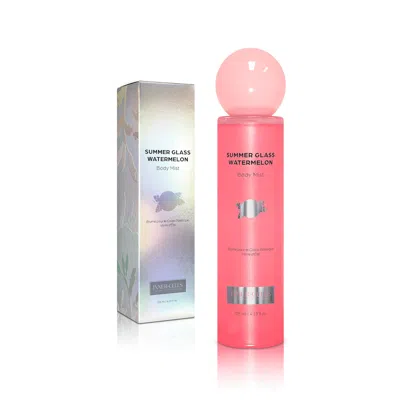 Inner Cells Summer Glass Watermelon Body Mist
