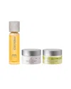 Inner Cells Unisex 11oz Coconut Indulgence Ritual In Multi