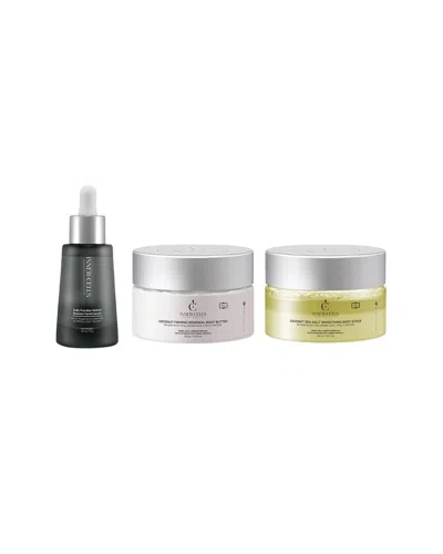 Inner Cells Unisex 15oz Coconut Smoothing In Transparent