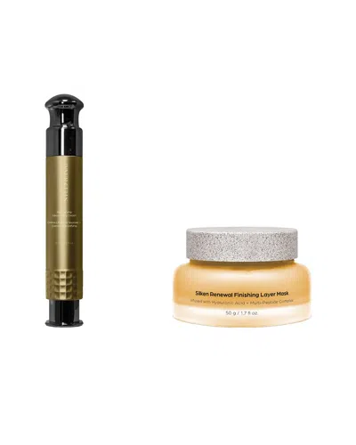 Inner Cells Unisex 2.3oz Renewal Silken Veil In Multi