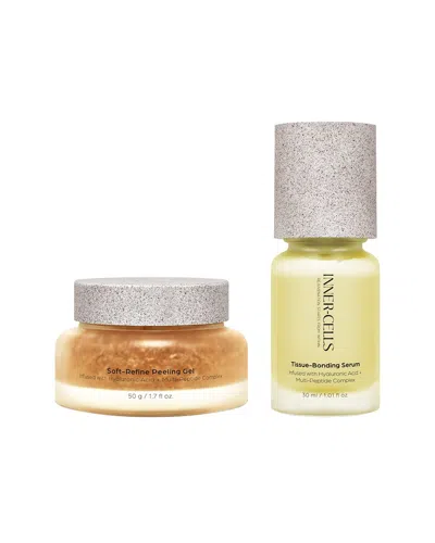 Inner Cells Unisex 2.76oz Refining Essence Ritual In Transparent