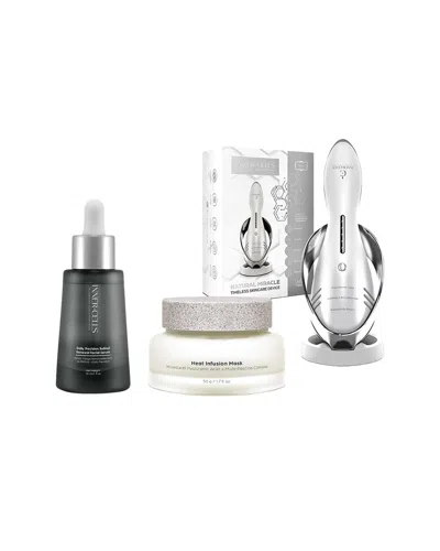 Inner Cells Unisex 2.7oz Advanced Lifting & Thermal Renewal System-led In Multi