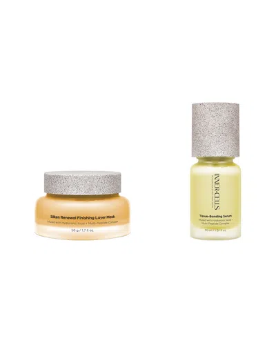 Inner Cells Unisex 2.7oz Cell Renewal Harmony In Transparent