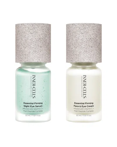 Inner Cells Unisex 2oz Eye Precision Ritual