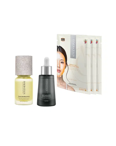 Inner Cells Unisex 2oz Radiant Renewal Elixir In Multi