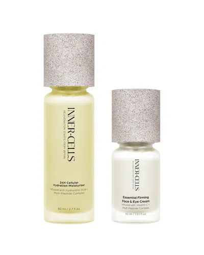 Inner Cells Unisex 3.7oz Hydra Comfort Veil