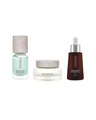Inner Cells Unisex 3.7oz Overnight Firming & Thermal Renewal System In Multi