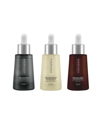 Inner Cells Unisex 3oz Retinol In Transparent