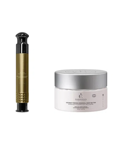 Inner Cells Unisex 7.6oz Firm Renewal Veil