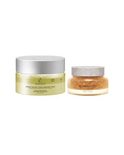 Inner Cells Unisex 8.76oz Polished Radiance Veil In Multi