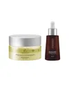 Inner Cells Unisex 8oz Exfoliate In Multi