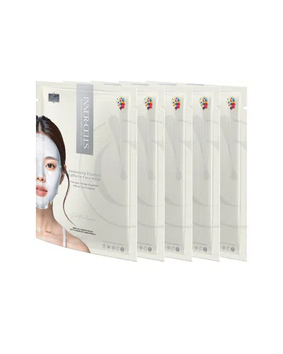 Inner Cells Unisex Intensive Pad Immersion In Transparent