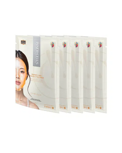 Inner Cells Unisex Radiance Pad Immersion In Transparent