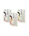 Inner Cells Unisex Trinity Pad Glow In Multi