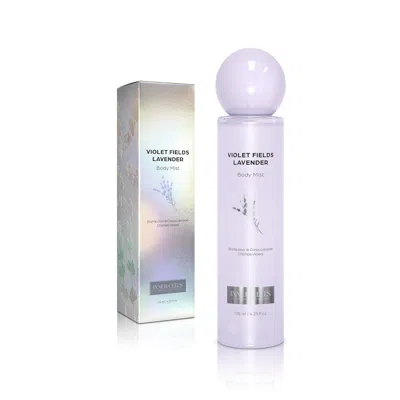 Inner Cells Violet Fields Lavender Body Mist